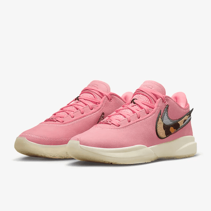 Men's LeBron 20 South Beast Shoes