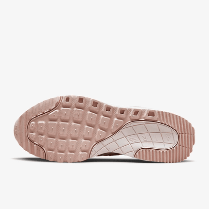 Women's Air Max SYSTM Pink Oxford Shoes