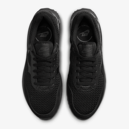 Women's Air Max SYSTM Black Anthracite Shoes