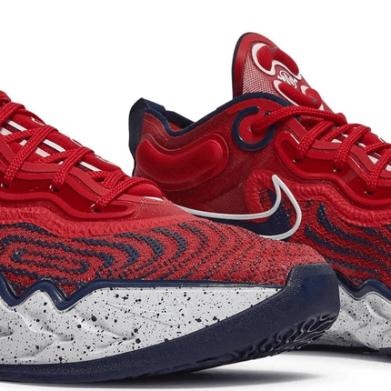 Men's Air Zoom GT Run USA Shoes