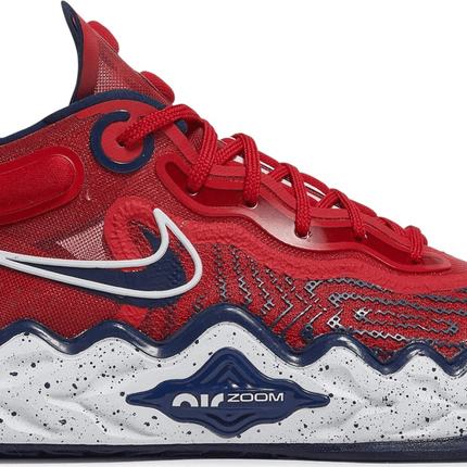 Men's Air Zoom GT Run USA Shoes