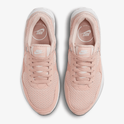 Women's Air Max SYSTM Pink Oxford Shoes