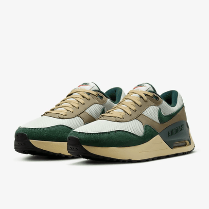 Women's Air Max SYSTM Noble Green Shoes