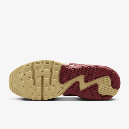 Women's Air Max Excee Sesame Dark Beetroot Shoes
