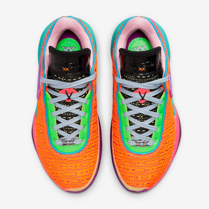 Men's LeBron 20 Chosen 1 Shoes