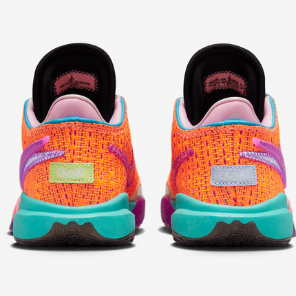 Men's LeBron 20 Chosen 1 Shoes