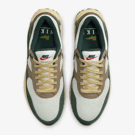 Women's Air Max SYSTM Noble Green Shoes
