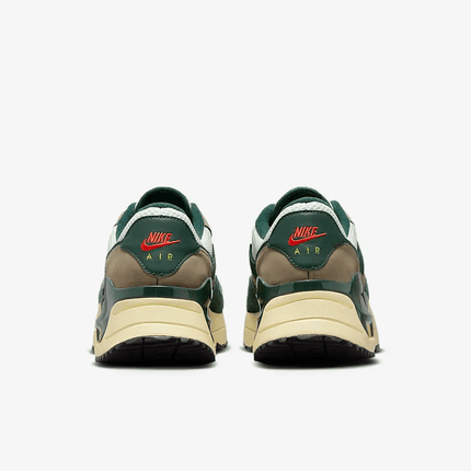 Women's Air Max SYSTM Noble Green Shoes