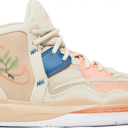 Men's Kyrie Infinity Floral Shoes
