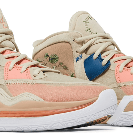Men's Kyrie Infinity Floral Shoes