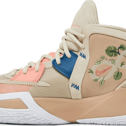 Men's Kyrie Infinity Floral Shoes