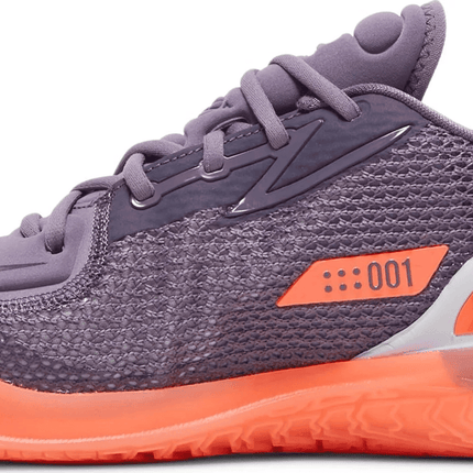 Men's Air Zoom G.T Cut Amethyst Smoke Bright Mango Shoes