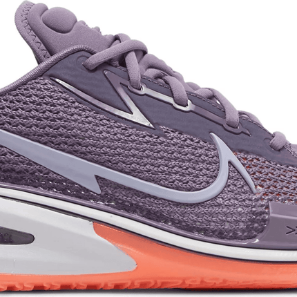 Men's Air Zoom G.T Cut Amethyst Smoke Bright Mango Shoes