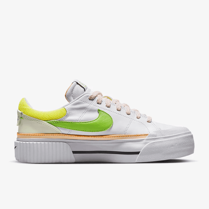 Women's Court Legacy Lift Feel Love Shoes