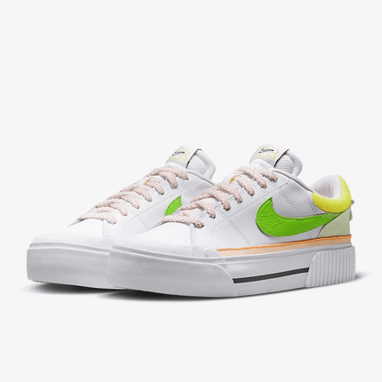 Women's Court Legacy Lift Feel Love Shoes
