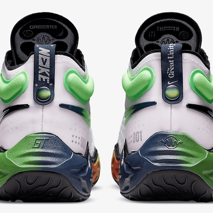 Men's Air Zoom GT Run Olympic Shoes