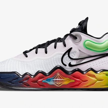 Men's Air Zoom GT Run Olympic Shoes