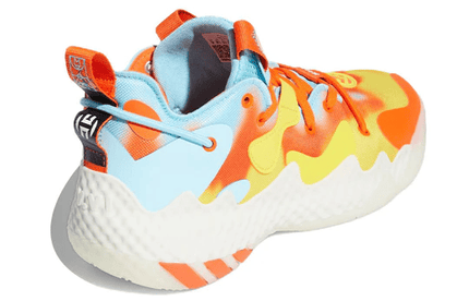 Men's Harden Vol. 6 Burning Winter Shoes