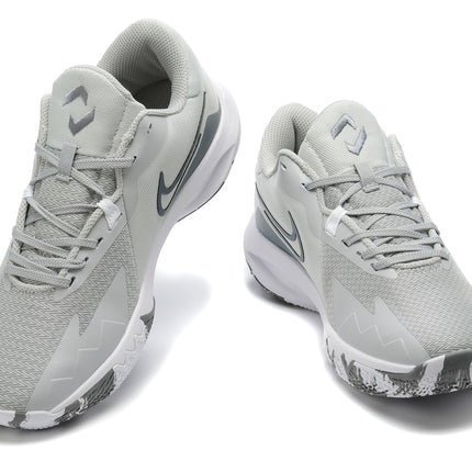 Men's Precision 6 Grey Shoes