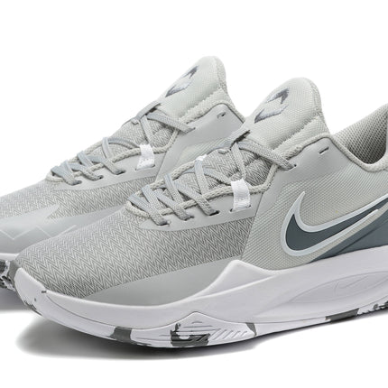 Men's Precision 6 Grey Shoes