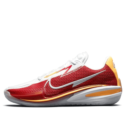 Men's Air Zoom G.T Cut EP University Red Shoes