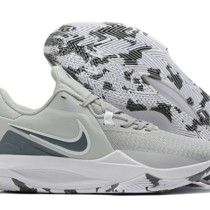 Men's Precision 6 Grey Shoes