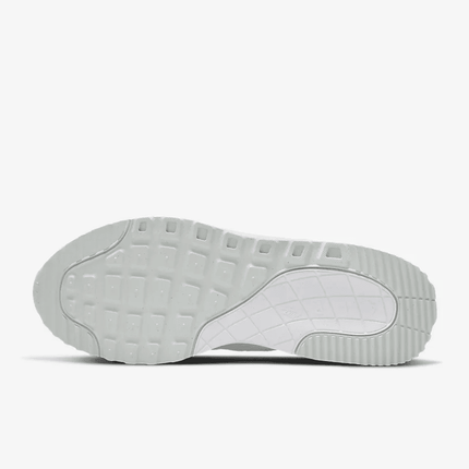 Women's Air Max SYSTM White Pure Platinum Shoes
