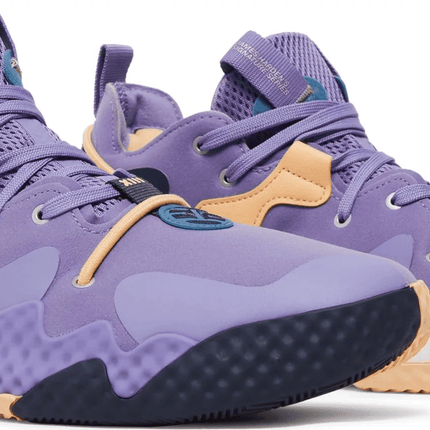 Men's Harden Vol. 6 Magic Lilac Pulse Amber Shoes