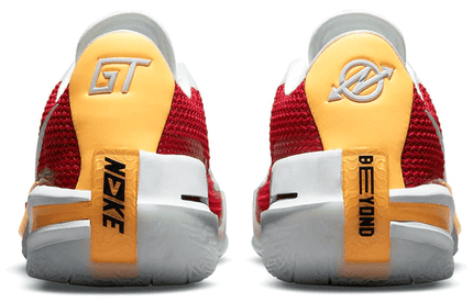 Men's Air Zoom G.T Cut EP University Red Shoes