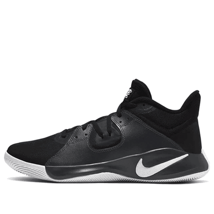 Men's Fly.By Mid Smoke Grey Shoes