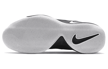 Men's Fly.By Mid Smoke Grey Shoes