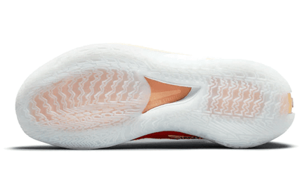 Men's Air Zoom G.T Cut EP University Red Shoes