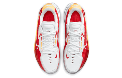 Men's Air Zoom G.T Cut EP University Red Shoes