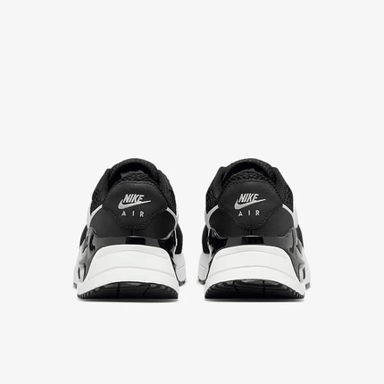Women's Air Max SYSTM Black Wolf Grey Shoes