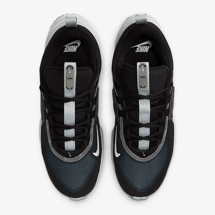 Women's Spark Black Pure Platinum Shoes