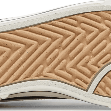 Women's Court Legacy Lift Black Sail Shoes