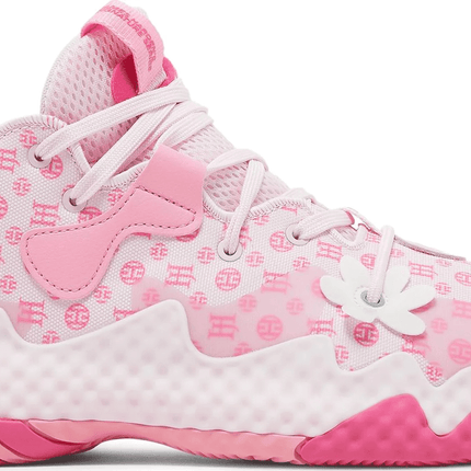 Men's Harden Vol. 6 Monogram Shoes