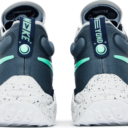 Men's Air Zoom GT Run Armory Slate Shoes