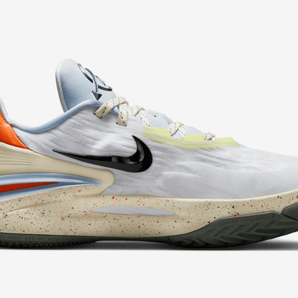 Men's Air Zoom G.T Cut 2 Ice Blue Shoes