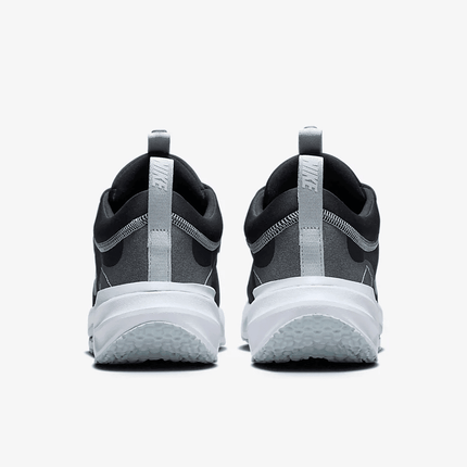 Women's Spark Black Pure Platinum Shoes