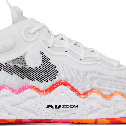 Men's Air Zoom GT Run EP Rawdacious Shoes