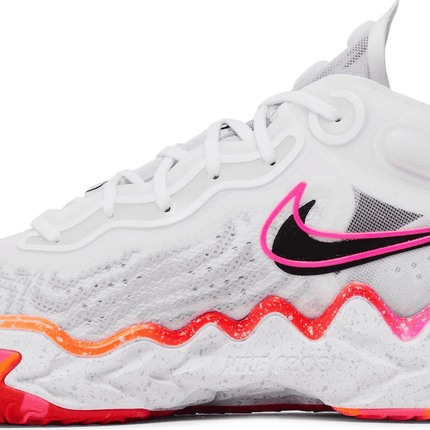 Men's Air Zoom GT Run EP Rawdacious Shoes