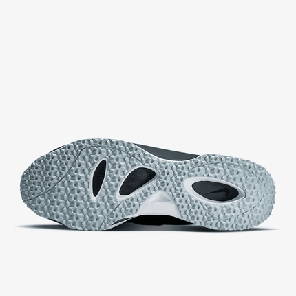 Women's Spark Black Pure Platinum Shoes