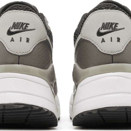 Women's Air Max SYSTM Dark Smoke Grey Shoes