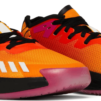 Men's D.O.N. Issue 4 Day Of The Dead Shoes