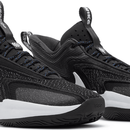 Men's Cosmic Unity 2 Black Football Grey Shoes