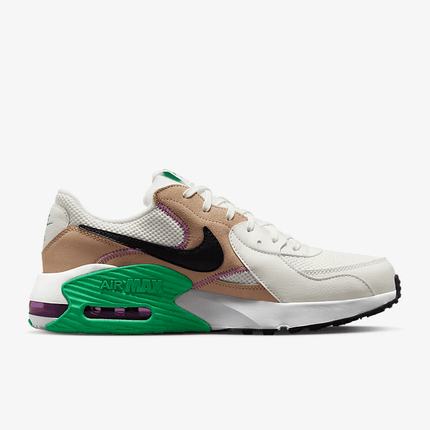 Men's Air Max Excee Stadium Green Shoes