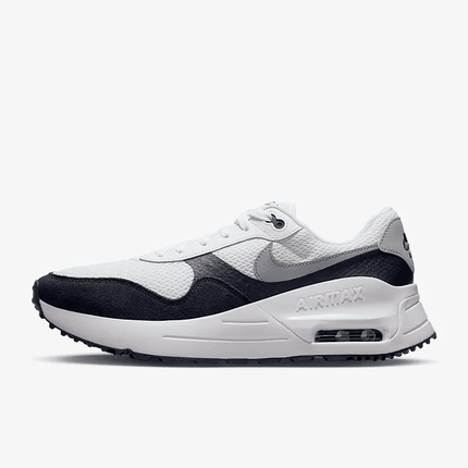 Women's Air Max SYSTM White Obsidian Shoes