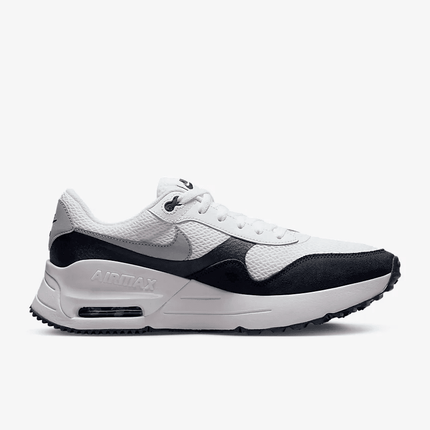 Women's Air Max SYSTM White Obsidian Shoes