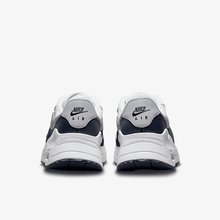 Women's Air Max SYSTM White Obsidian Shoes